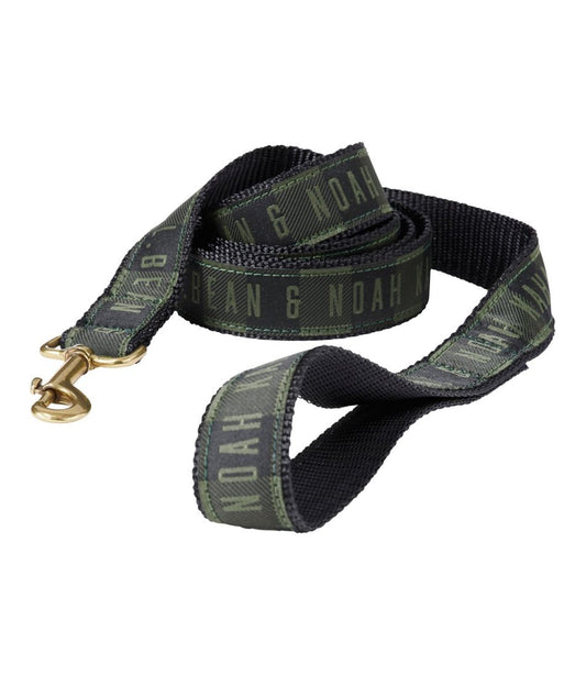 & Noah Kahan Novelty Dog Leash / L.L.Bean