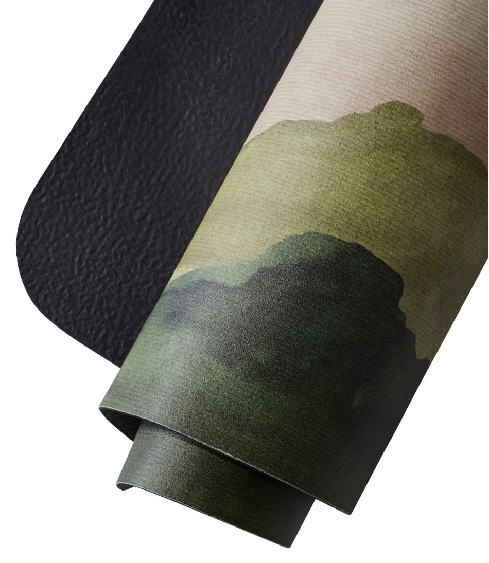 Happy Feet Comfort Mat, Sunset / L.L.Bean