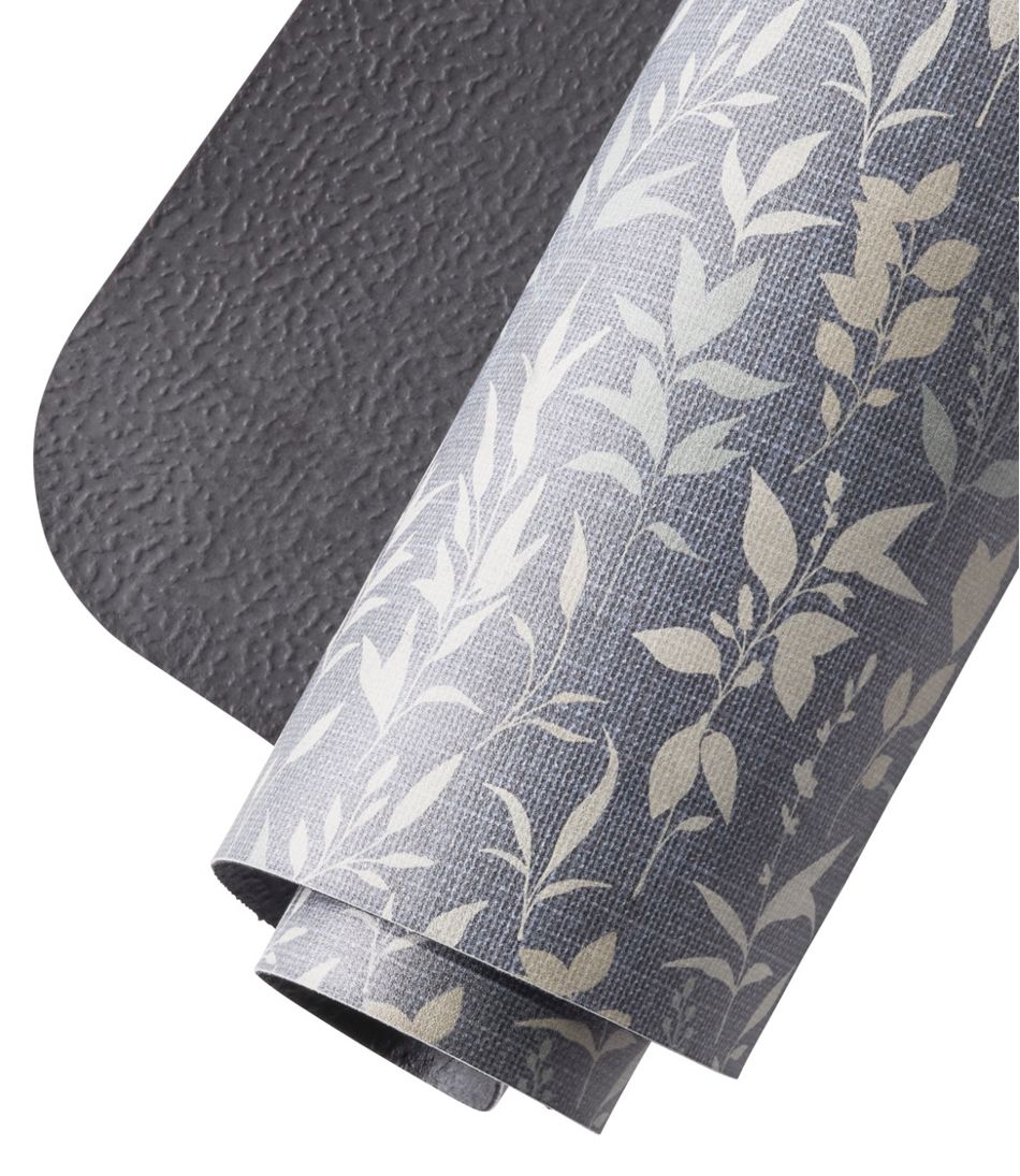 Happy Feet Comfort Mat, Botanical / L.L.Bean