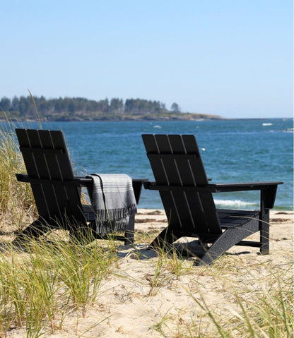 All-Weather Adirondack Chair, Square-Back / L.L.Bean