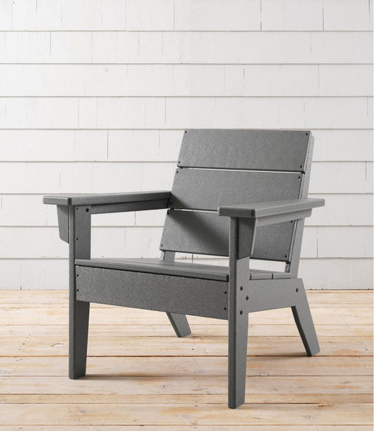All-Weather Lounge Chair / L.L.Bean