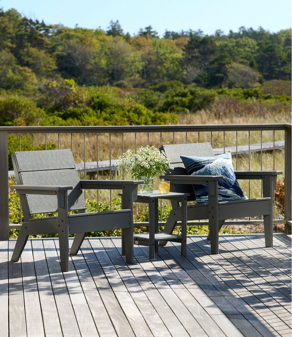 All-Weather Lounge Chair / L.L.Bean