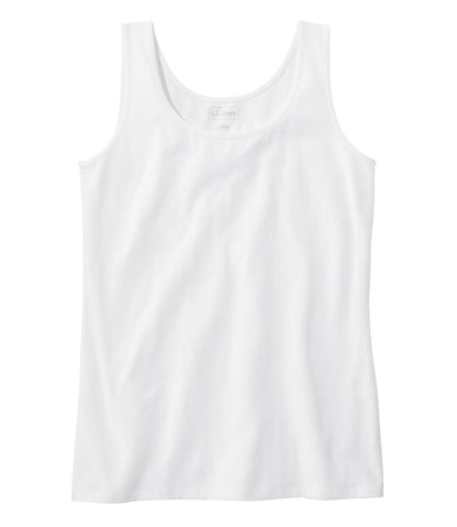 Women's Bean's Layering Tank / L.L.Bean