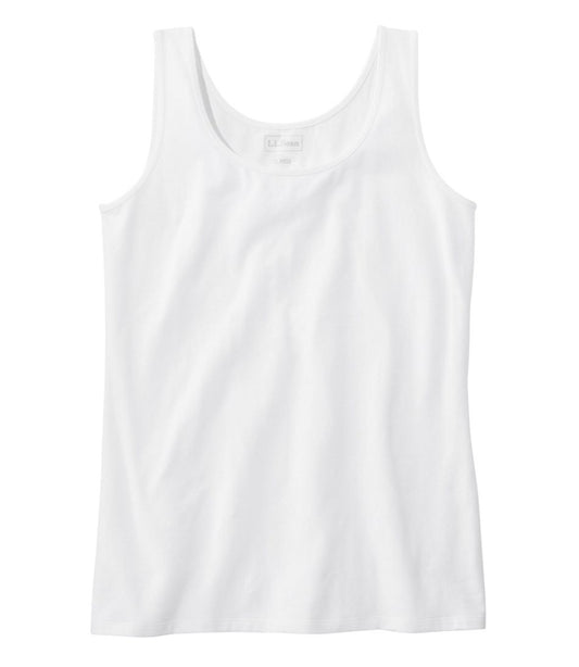 Women's Bean's Layering Tank / L.L.Bean