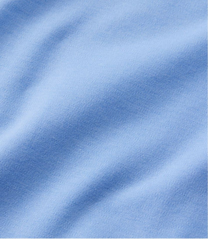 Women's Tee, Three-Quarter-Sleeve Splitneck Tunic / L.L.Bean