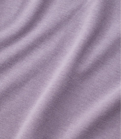 Women's Vista Camp Tee, Short-Sleeve V-Neck / L.L.Bean