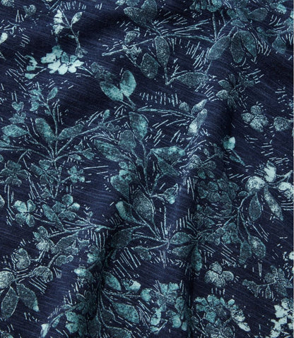 Women's Camden Hills Tee, Short-Sleeve Print / L.L.Bean