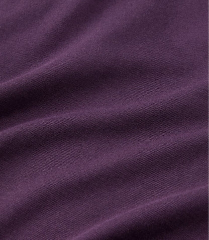 Women's Soft Stretch Supima-Blend Tee, Turtleneck / L.L.Bean
