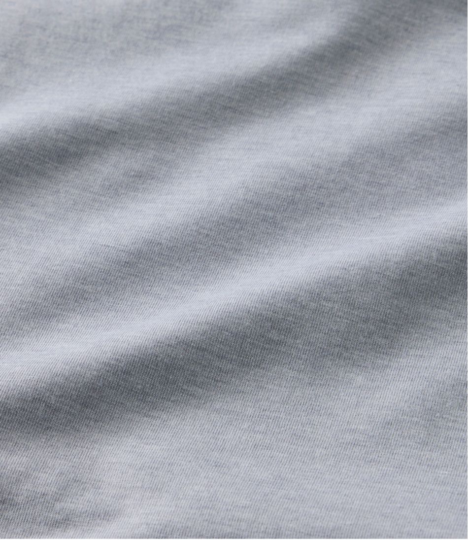 Women's Vista Camp Tee, Short-Sleeve Graphic Crew / L.L.Bean