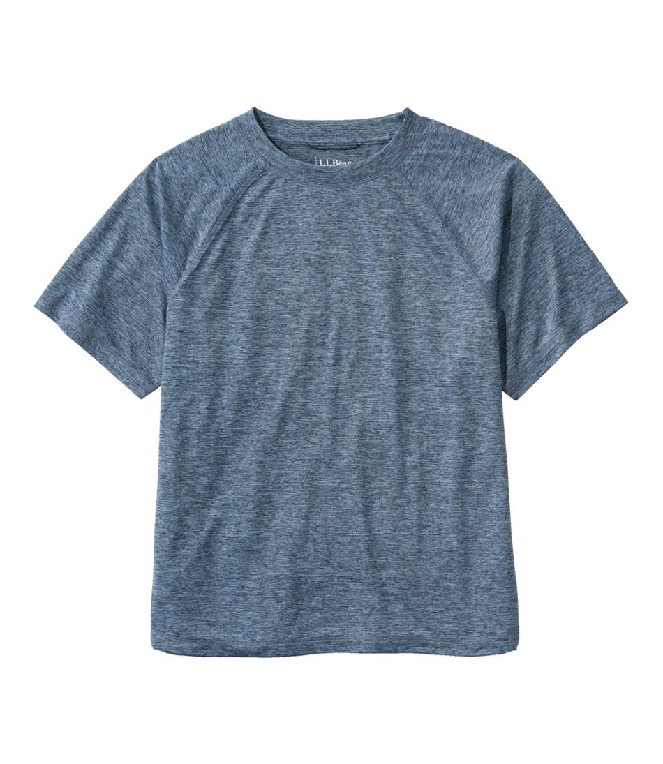 Women's Ultralight Adventure Tee, Short-Sleeve / L.L.Bean