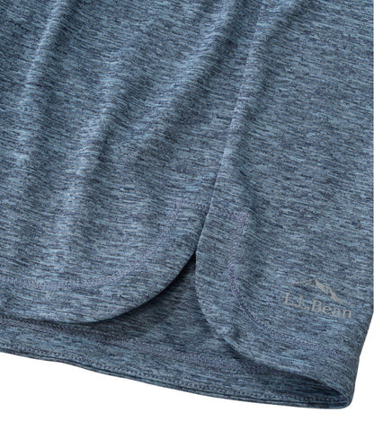 Women's Ultralight Adventure Tee, Short-Sleeve / L.L.Bean