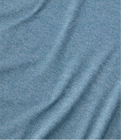 Women's Movement Essential Tee, Long-Sleeve Cropped / L.L.Bean