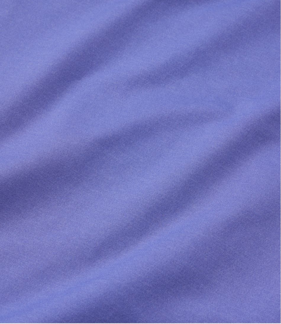 Women's Access Trail Polo, Short-Sleeve / L.L.Bean