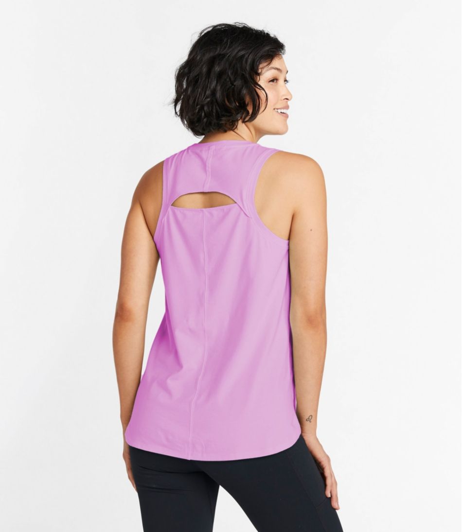 Women's Beyond Soft Tank / L.L.Bean