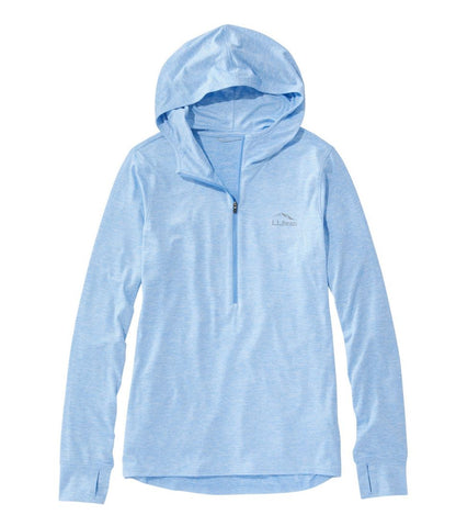 Women's Insect Shield Pro Knit Hoodie / L.L.Bean