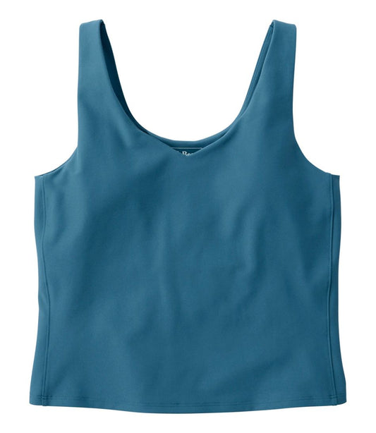 Women's Everyday Performance Tank, Cropped / L.L.Bean