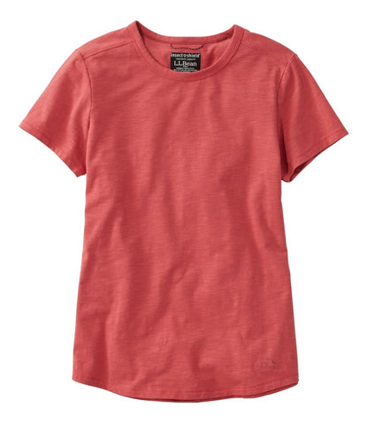 Women's Insect Shield Field Tee, Short-Sleeve / L.L.Bean