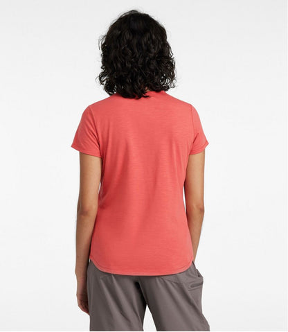 Women's Insect Shield Field Tee, Short-Sleeve / L.L.Bean