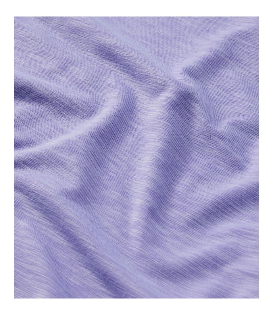 Women's Streamside Tank, Splitneck / L.L.Bean