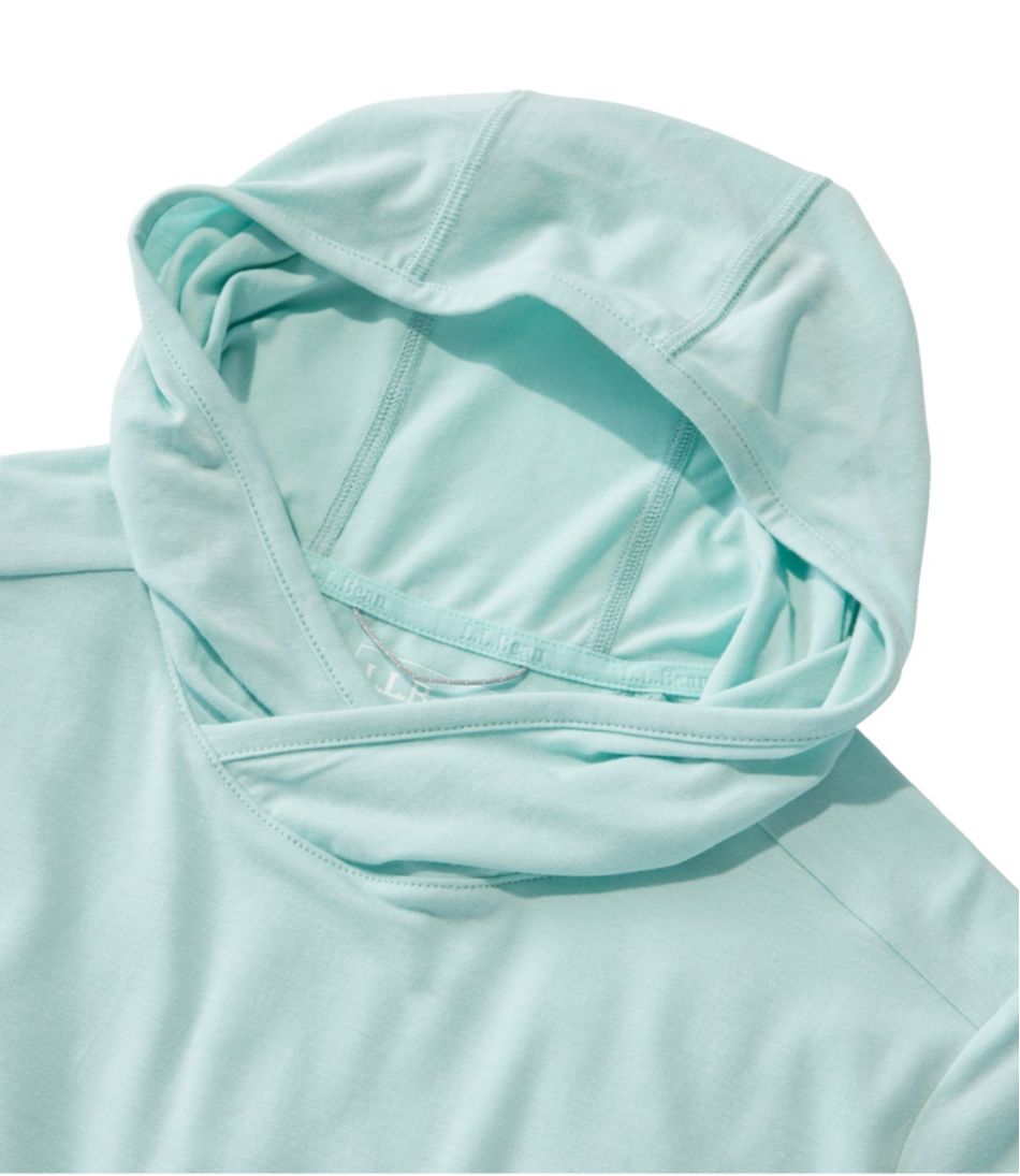 Women's Tropicwear Comfort Hoodie / L.L.Bean