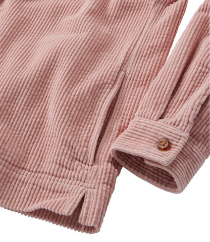 Women's Comfort Corduroy Relaxed Shirt / L.L.Bean