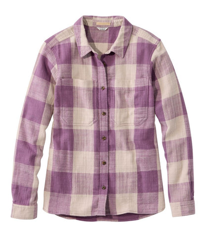 Women's 1912 Field Flannel Shirt / L.L.Bean