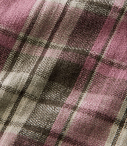 Women's 1912 Field Flannel Shirt / L.L.Bean