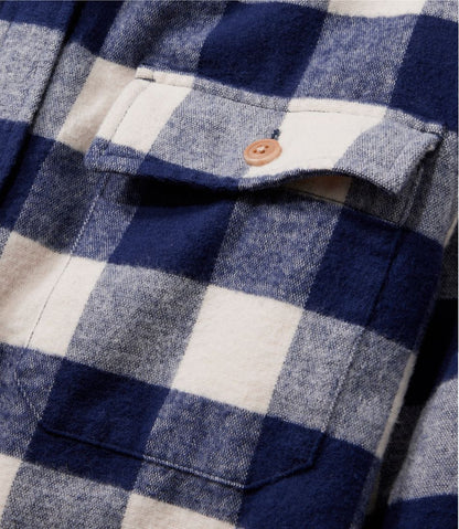 Women's Vintage Chamois Shirt / L.L.Bean