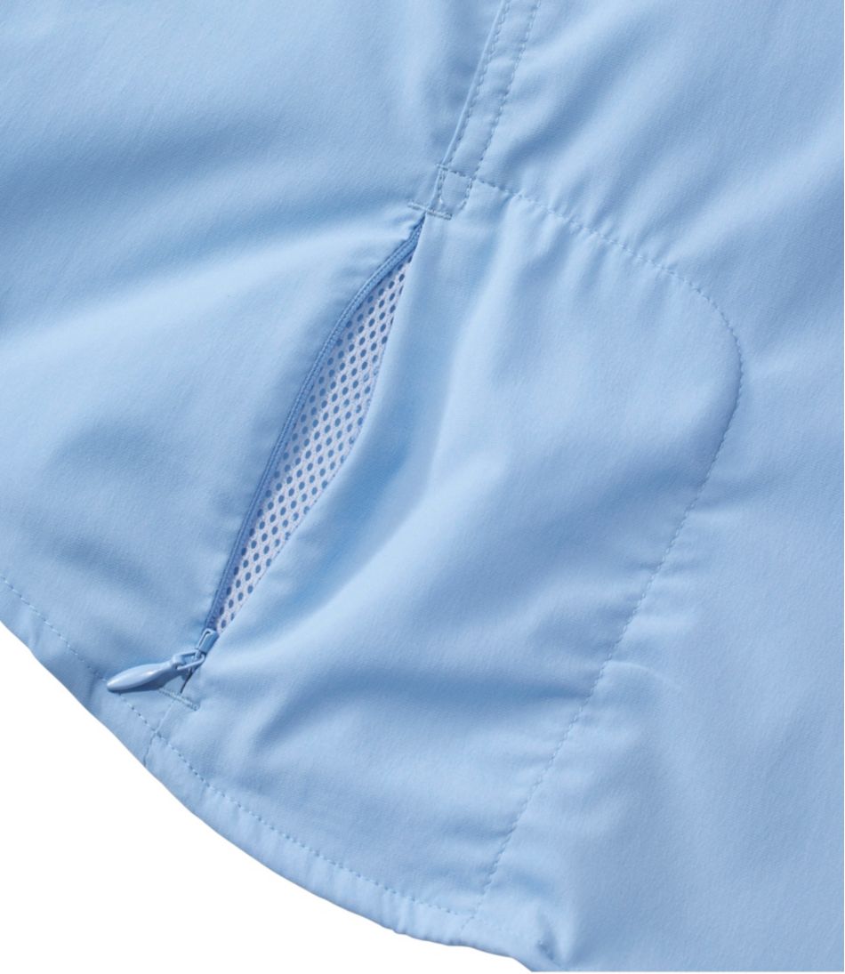 Women's Tropicwear Shirt, Long-Sleeve / L.L.Bean