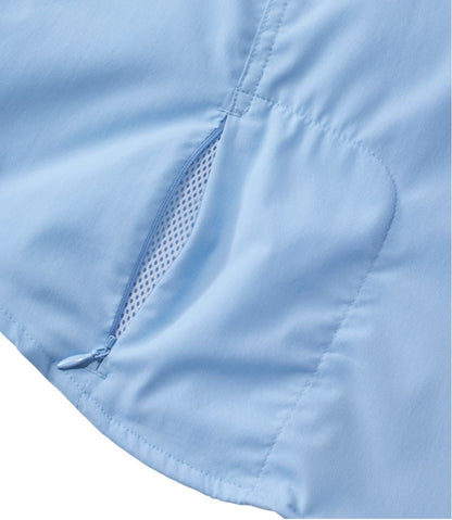 Women's Tropicwear Shirt, Long-Sleeve / L.L.Bean