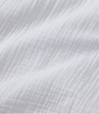 Women's Cloud Gauze Shirt, Long-Sleeve / L.L.Bean