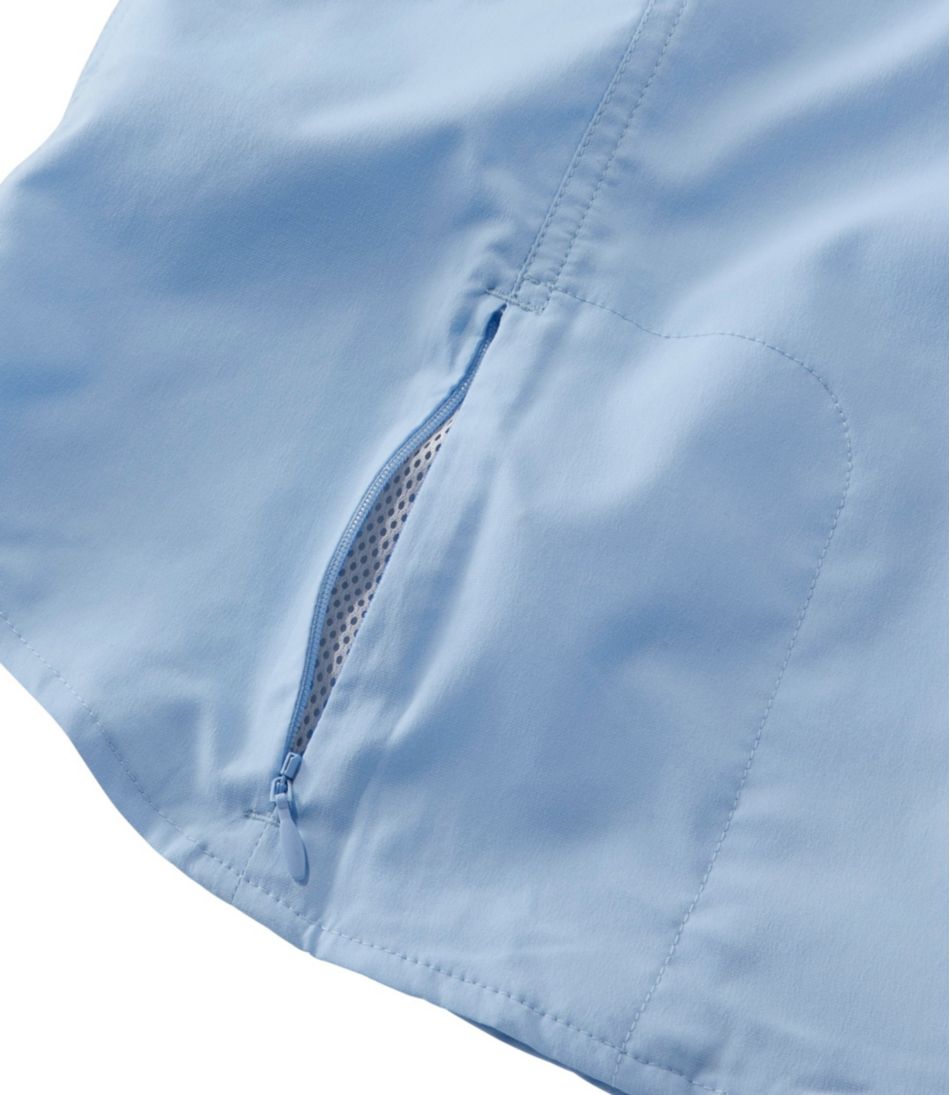 Women's Tropicwear Shirt, Short-Sleeve / L.L.Bean