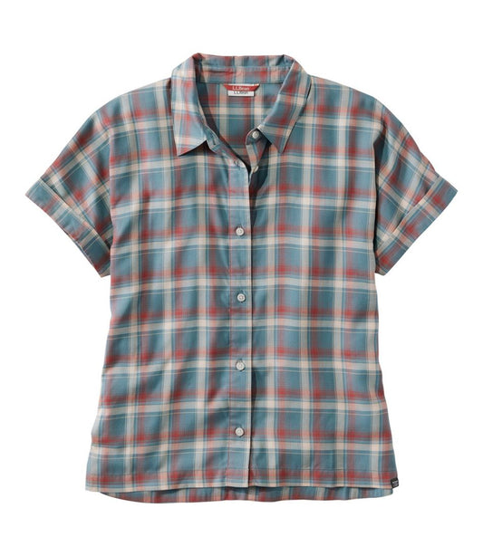 Women's Mountainside Shirt / L.L.Bean