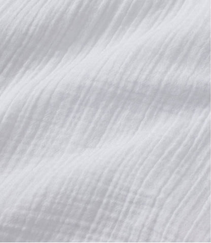 Women's Cloud Gauze Shirt, Polo / L.L.Bean