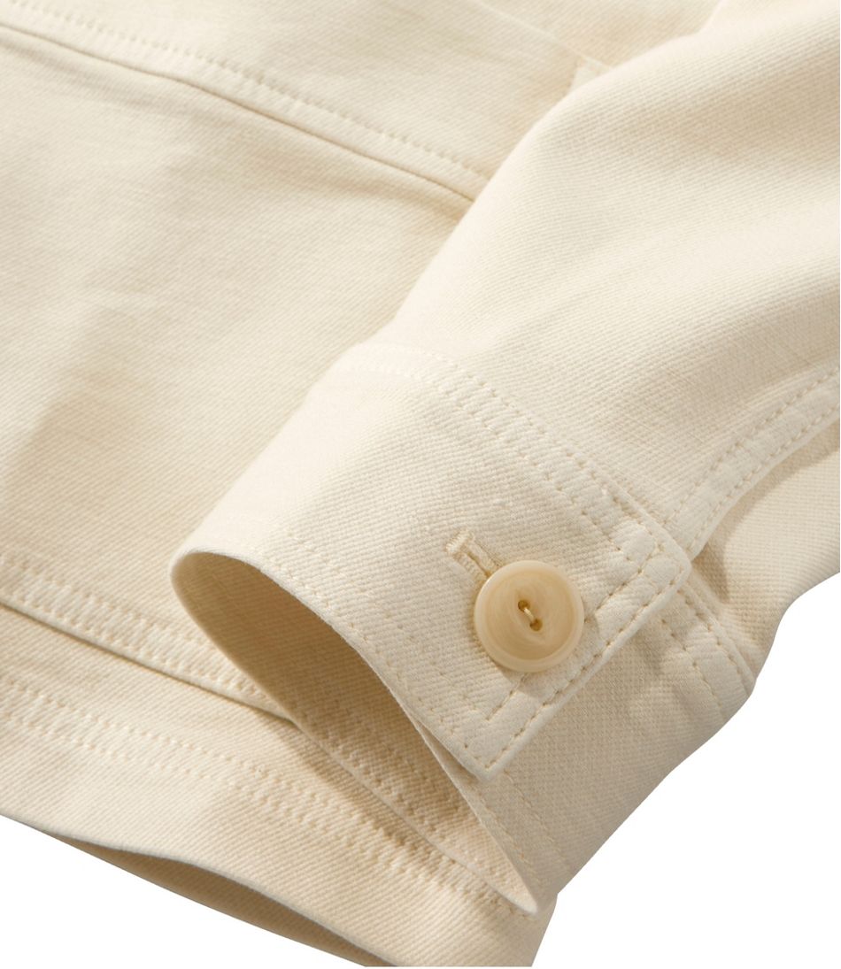 Women's Bean's Stretch Barn Jacket / L.L.Bean