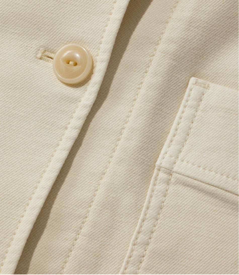 Women's Bean's Stretch Barn Jacket / L.L.Bean