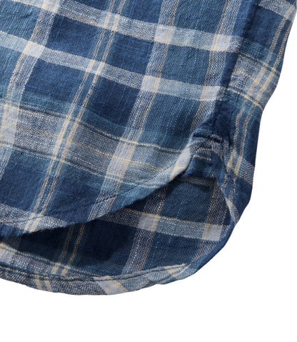 Women's Day Breeze Shirt, Short-Sleeve Button-Front / L.L.Bean