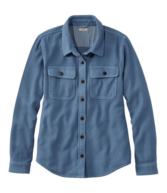 Women's 1912 Overshirt / L.L.Bean