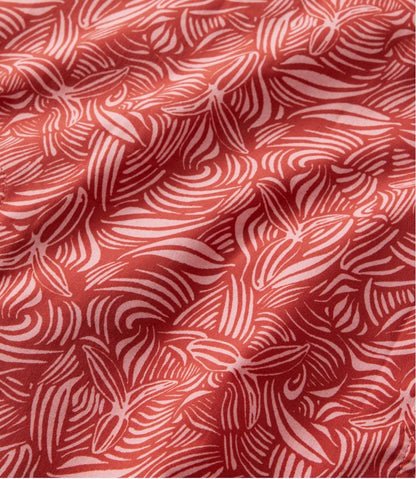 Women's Tropicwear Shirt, Short-Sleeve Print / L.L.Bean