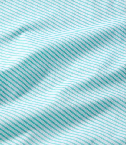 Women's Everyday SunSmart® Woven Shirt, Quarter-Zip Pullover Colorblock / L.L.Bean