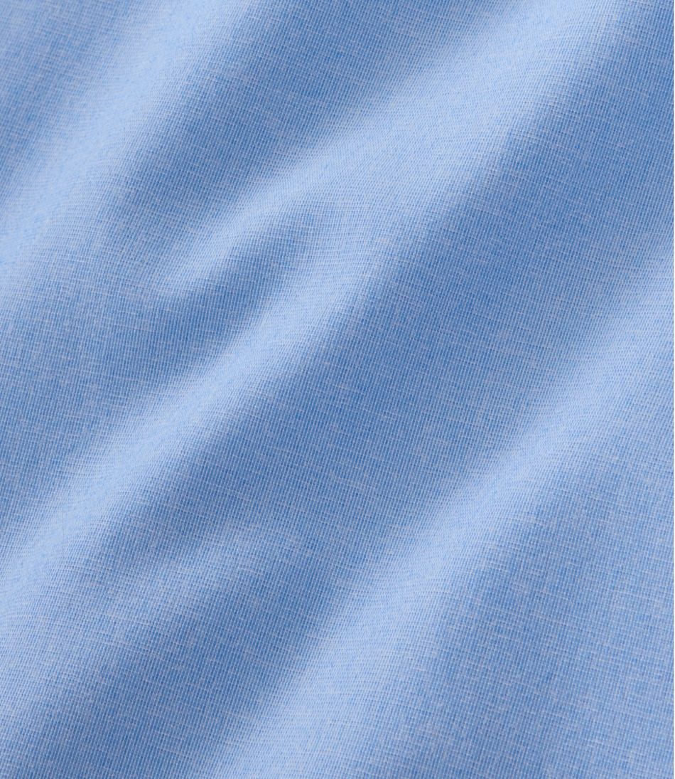 Women's No Fly Zone Shirt, Long-Sleeve / L.L.Bean
