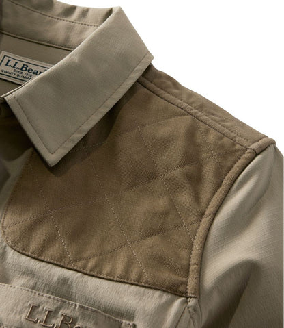 Women's Stretch Upland Field Shirt / L.L.Bean