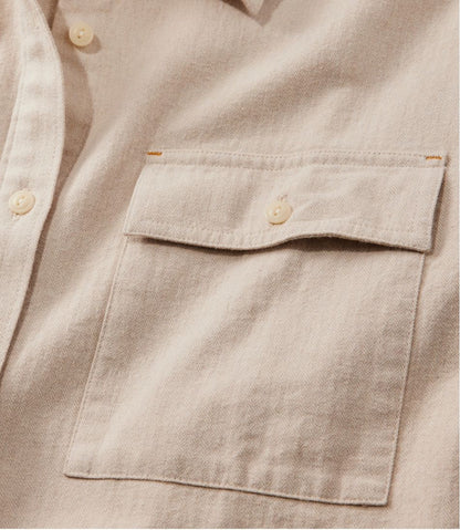 Women's Signature Camp Flannel Shirt, Heather / L.L.Bean