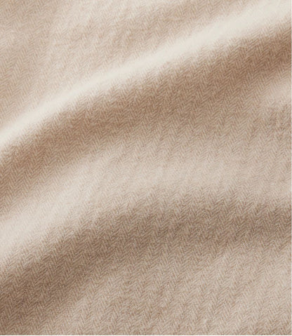 Women's Signature Camp Flannel Shirt, Heather / L.L.Bean