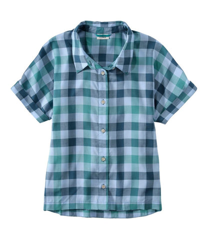 Women's Mountainside Shirt / L.L.Bean