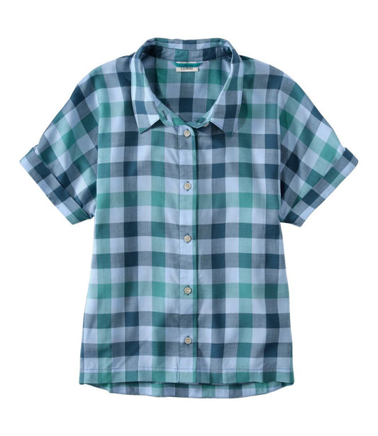 Women's Mountainside Shirt / L.L.Bean