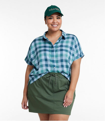 Women's Mountainside Shirt / L.L.Bean