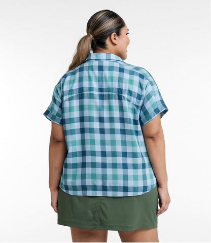 Women's Mountainside Shirt / L.L.Bean