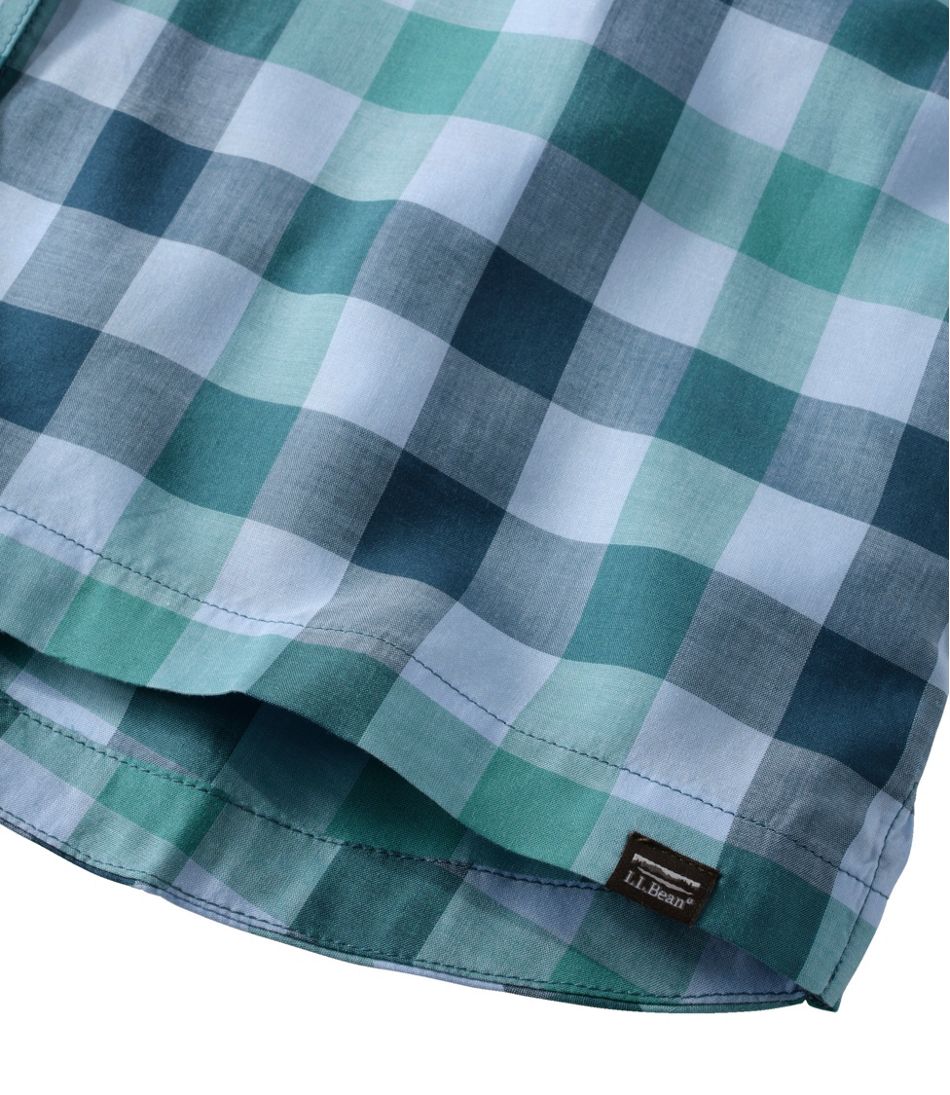 Women's Mountainside Shirt / L.L.Bean