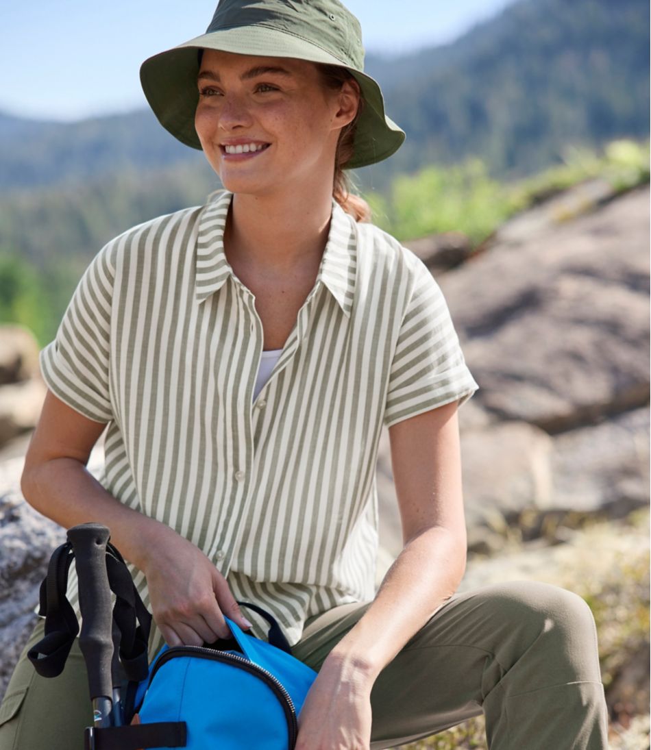 Women's Mountainside Shirt / L.L.Bean